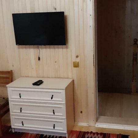 Котедж Під Горою 타타리브 외부 사진