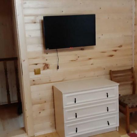 Котедж Під Горою 타타리브 외부 사진