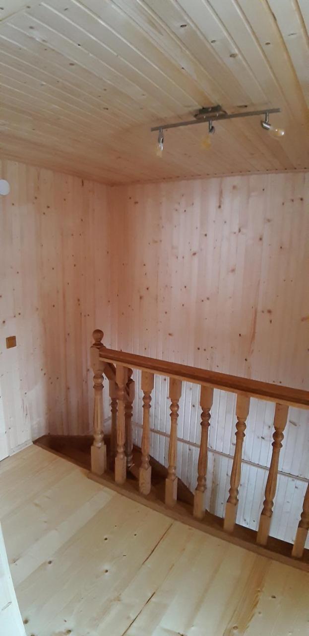 Котедж Під Горою 타타리브 외부 사진