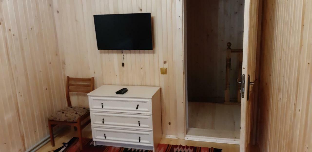 Котедж Під Горою 타타리브 외부 사진