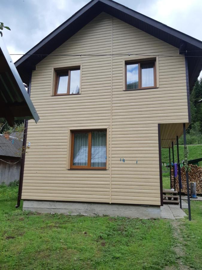 Котедж Під Горою 타타리브 객실 사진